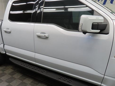 Used 2025 Ford F150 Tremor w/ Equipment Group 402A High image 37