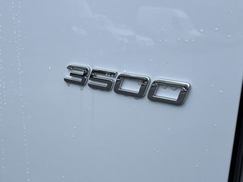 New 2026 Mercedes-Benz Sprinter 3500 image 29