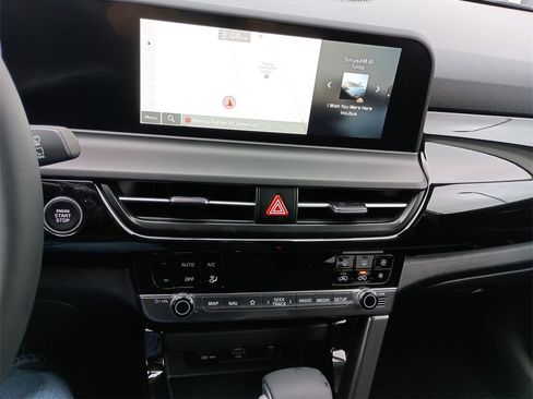 New 2026 Kia Seltos S image 25