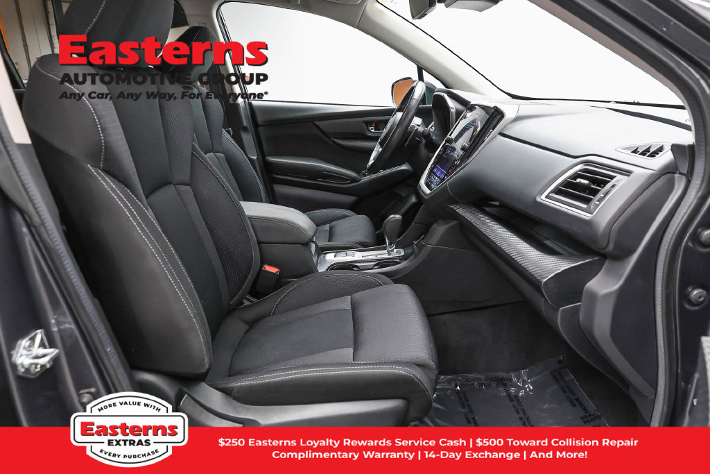 Used 2025 Subaru Ascent Premium AWD/4WD image 25