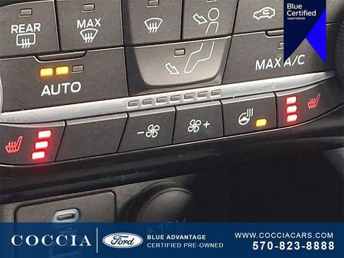 Certified 2022 Ford Escape SE w/ Convenience Package image 25