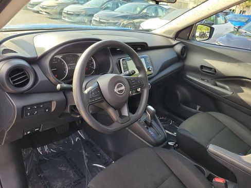 Used 2024 Nissan Kicks S FWD image 16
