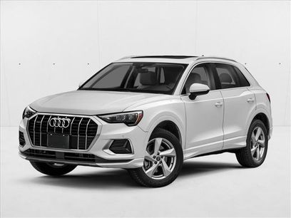 Used 2022 Audi Q3 2.0T Premium Plus