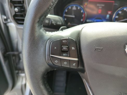 Used 2021 Ford Bronco Sport Badlands w/ Badlands Package image 22