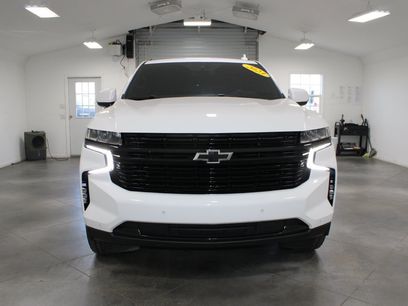 Used 2023 Chevrolet Tahoe RST