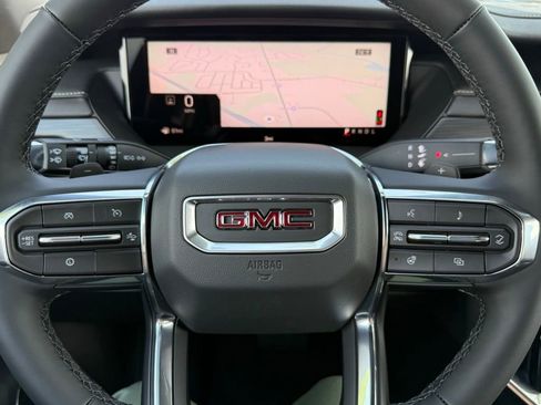 New 2026 GMC Acadia Elevation w/ Elevation Premium Package image 23