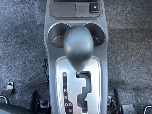 Used 2024 Mitsubishi Mirage G4 ES image 2