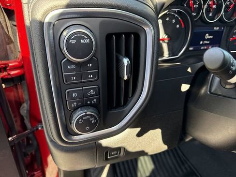 Used 2021 Chevrolet Silverado 1500 RST w/ Z71 Off-Road Package image 30