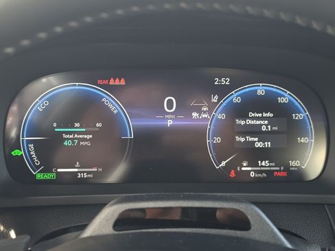 New 2026 Toyota Crown Signia w/ Advanced Technology Package AWD/4WD image 28