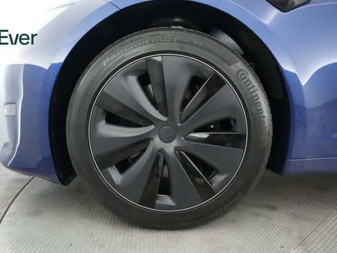 Used 2023 Tesla Model S Standard Range image 19