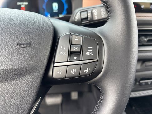 New 2025 Ford Bronco Sport Outer Banks w/ Outer Banks Tech Package+ image 34