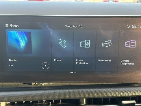 Used 2025 Hyundai Tucson SEL image 24