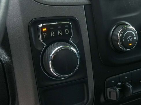 Used 2021 RAM 1500 Tradesman w/ Popular Equipment Group RWD image 18