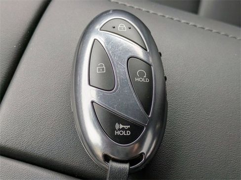 New 2026 Hyundai Palisade Calligraphy image 35