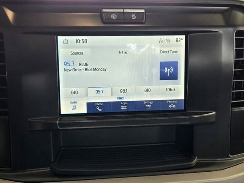 New 2026 Ford F250 XL w/ XL Driver Assist Package image 13