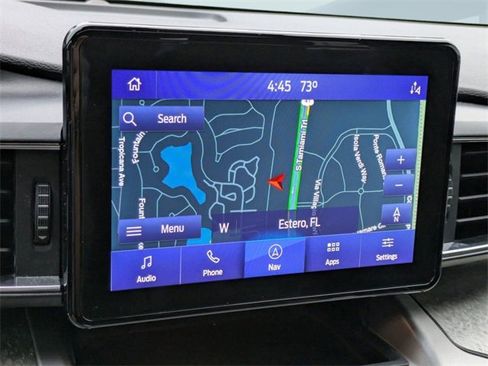 Used 2021 Ford Explorer Timberline image 24