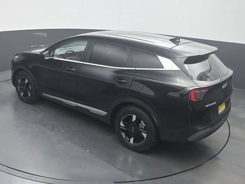Used 2026 Kia Sportage LX FWD image 22