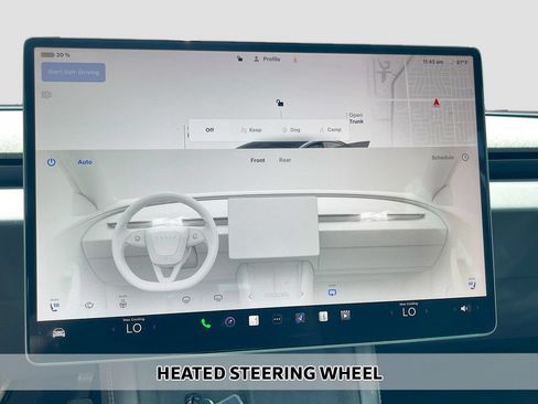 Used 2024 Tesla Model 3 Standard Range RWD image 10