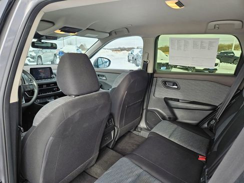 Used 2023 Nissan Rogue SV image 26