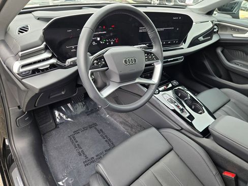 Used 2025 Audi A5 2.0T Premium Plus w/ Premium Plus image 18