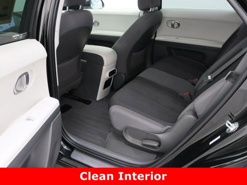 Used 2022 Hyundai Ioniq 5 SE image 28