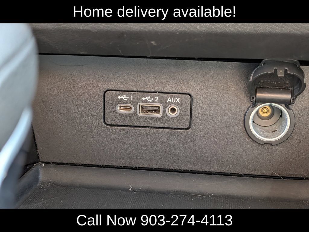 Used 2024 Nissan Altima 2.5 SV FWD image 19