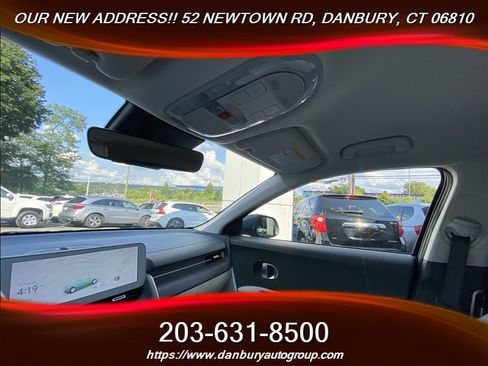 Used 2024 Hyundai Ioniq 5 SE AWD/4WD image 15