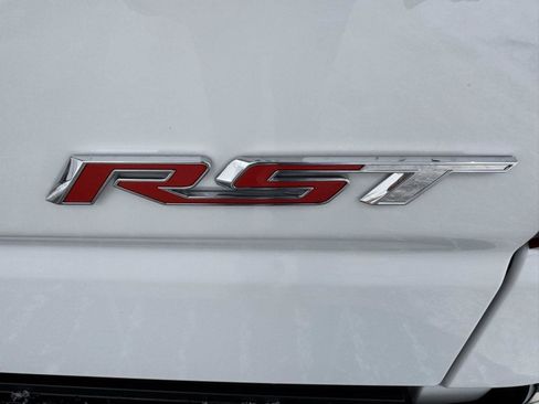 Used 2026 Chevrolet Silverado 1500 RST image 10