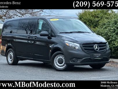 Used 2023 Mercedes-Benz Metris Passenger