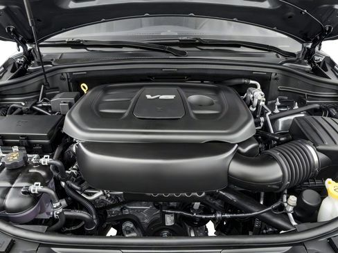 Used 2017 Dodge Durango Citadel w/ Technology Group image 16