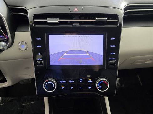 Used 2023 Hyundai Tucson SEL image 24