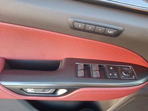 Used 2023 Lexus NX 350 AWD w/ Premium Package image 13