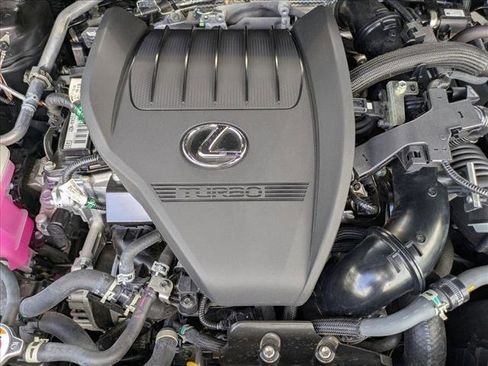 Used 2022 Lexus NX 350 AWD w/ Vision Package image 22