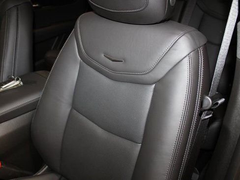 New 2025 Cadillac XT5 Premium Luxury AWD/4WD image 6