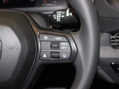 New 2025 Honda Accord SE image 22