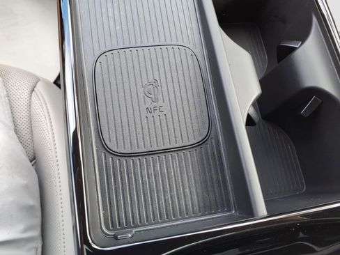 Used 2025 Hyundai Tucson Limited image 22