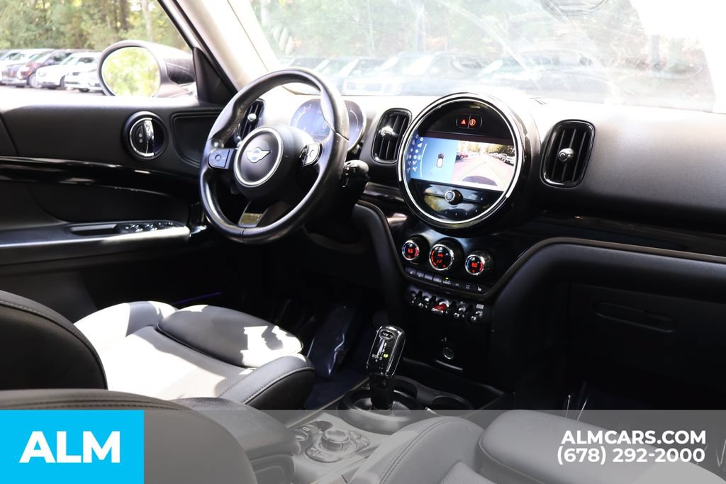 Used 2024 MINI Cooper Countryman S AWD/4WD image 27