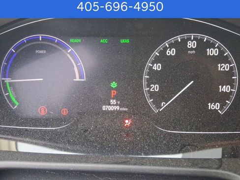 Used 2020 Honda Accord Touring image 18