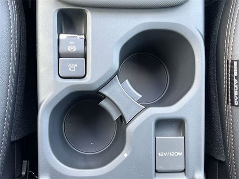 New 2025 Subaru Forester Touring image 17