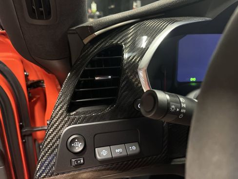Used 2019 Chevrolet Corvette ZR1 RWD image 59