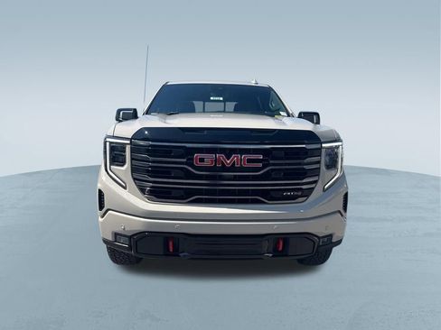 New 2026 GMC Sierra 1500 AT4 w/ AT4 Premium Package AWD/4WD image 2