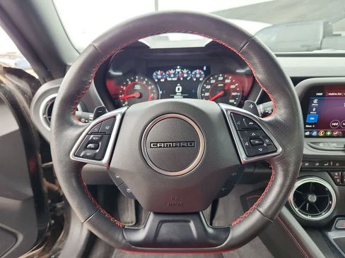 Used 2024 Chevrolet Camaro LT w/ RS Package image 19