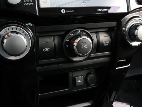 Used 2023 Toyota 4Runner TRD Off-Road Premium image 31