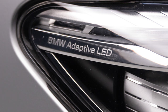 Used 2014 BMW 750i RWD image 12