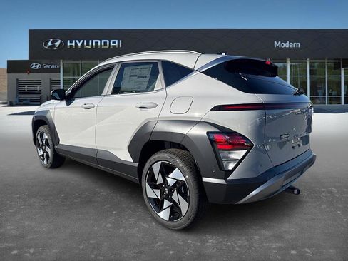 New 2026 Hyundai Kona Limited image 4