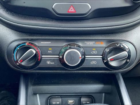 Used 2022 Kia Soul LX w/ Technology Package image 28