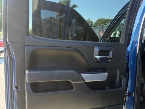 Used 2015 Chevrolet Silverado 1500 LT w/ All Star Edition AWD/4WD image 17