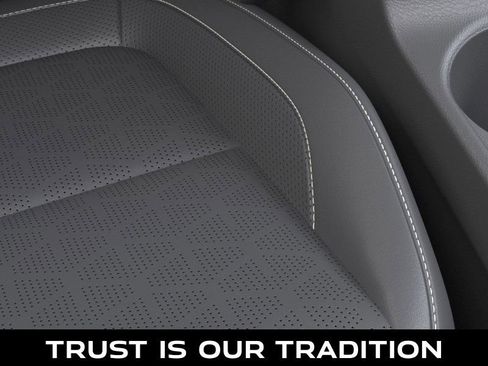 New 2026 Kia Seltos EX image 24