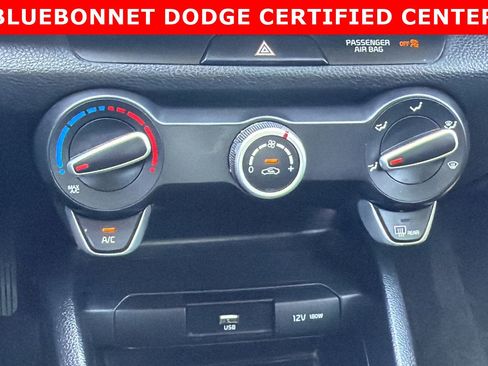 Used 2022 Kia Rio LX image 24