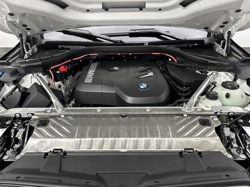 Used 2026 BMW X3 xDrive30 w/ Convenience Package image 20